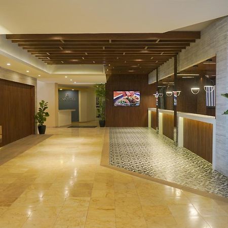 Oceano Palace Mazatlán Εξωτερικό φωτογραφία