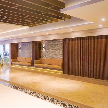 Oceano Palace Mazatlán Εξωτερικό φωτογραφία
