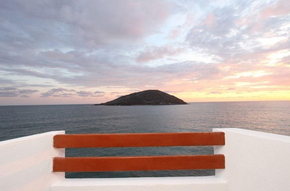 Oceano Palace Mazatlán Εξωτερικό φωτογραφία