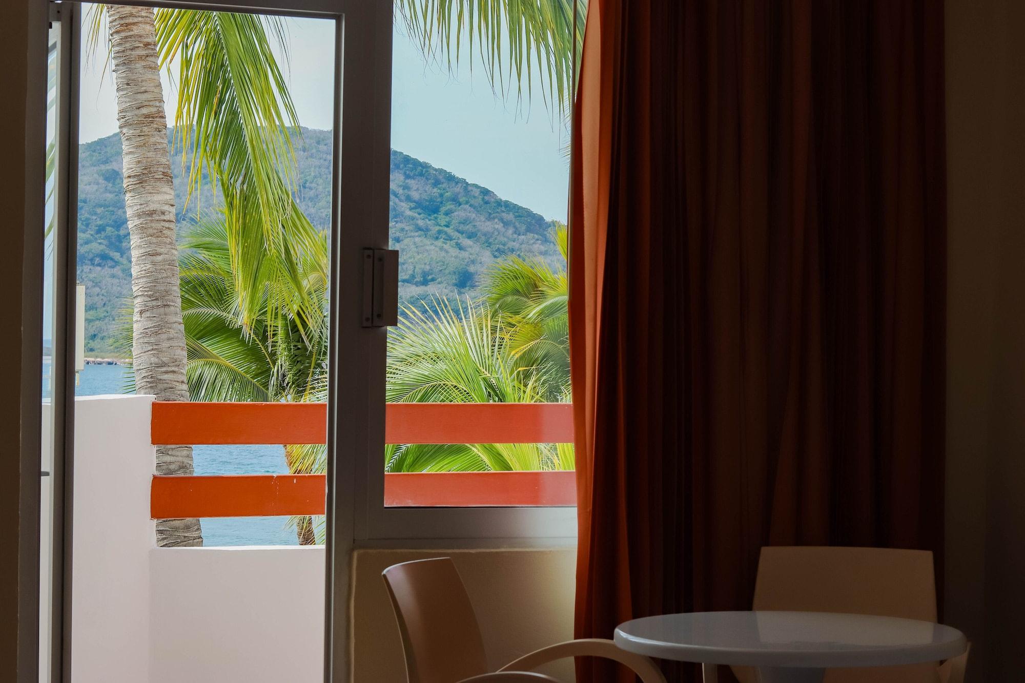 Oceano Palace Mazatlán Εξωτερικό φωτογραφία