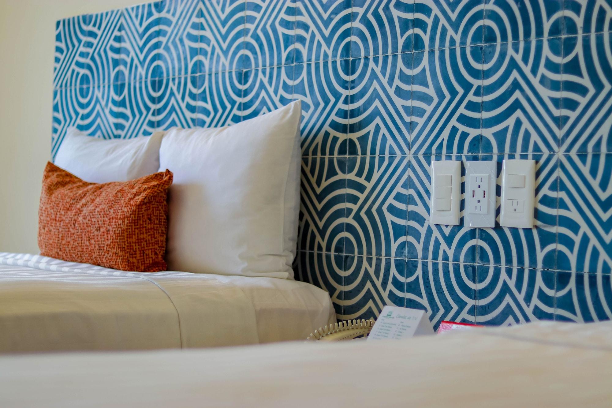 Oceano Palace Mazatlán Εξωτερικό φωτογραφία
