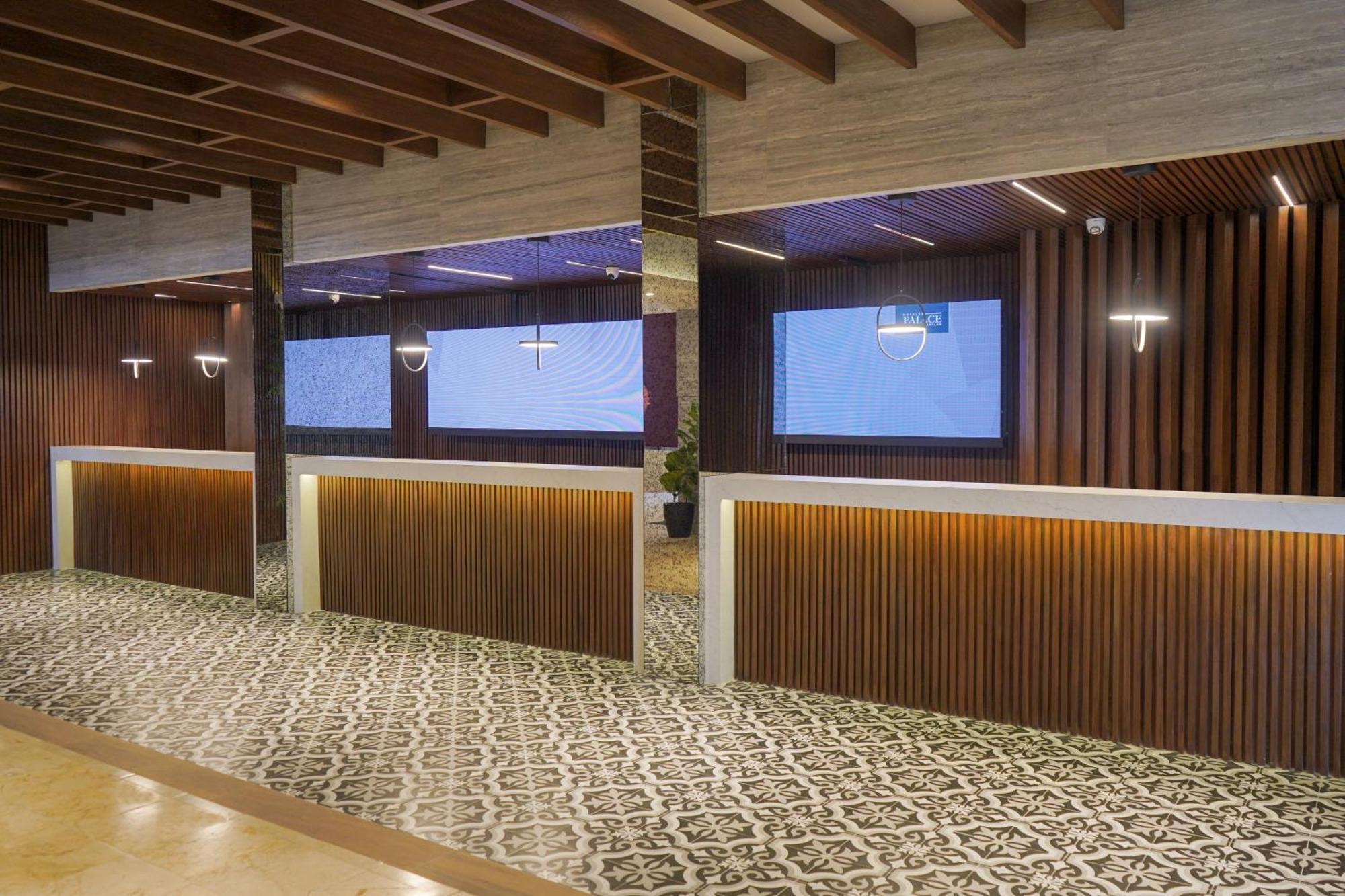 Oceano Palace Mazatlán Εξωτερικό φωτογραφία
