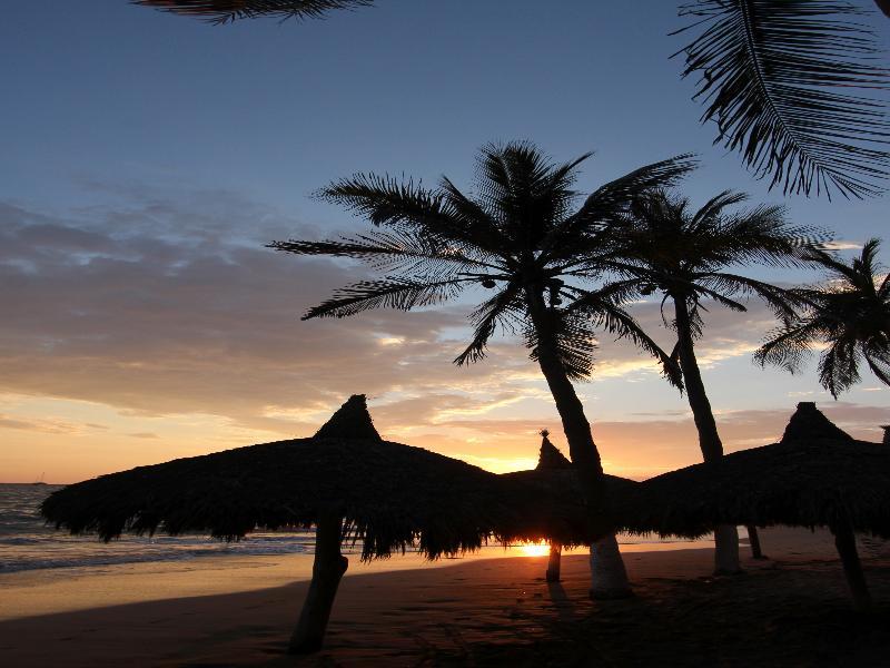 Oceano Palace Mazatlán Εξωτερικό φωτογραφία