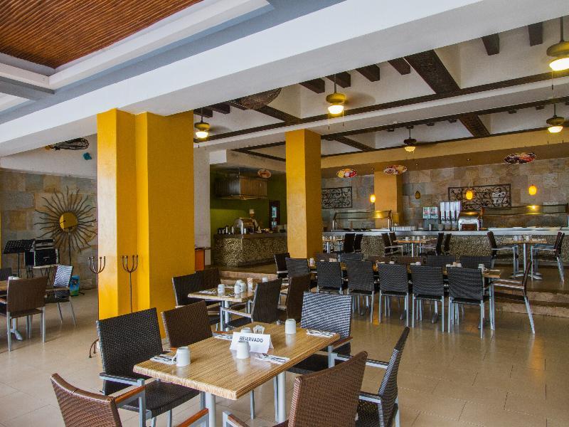 Oceano Palace Mazatlán Εξωτερικό φωτογραφία