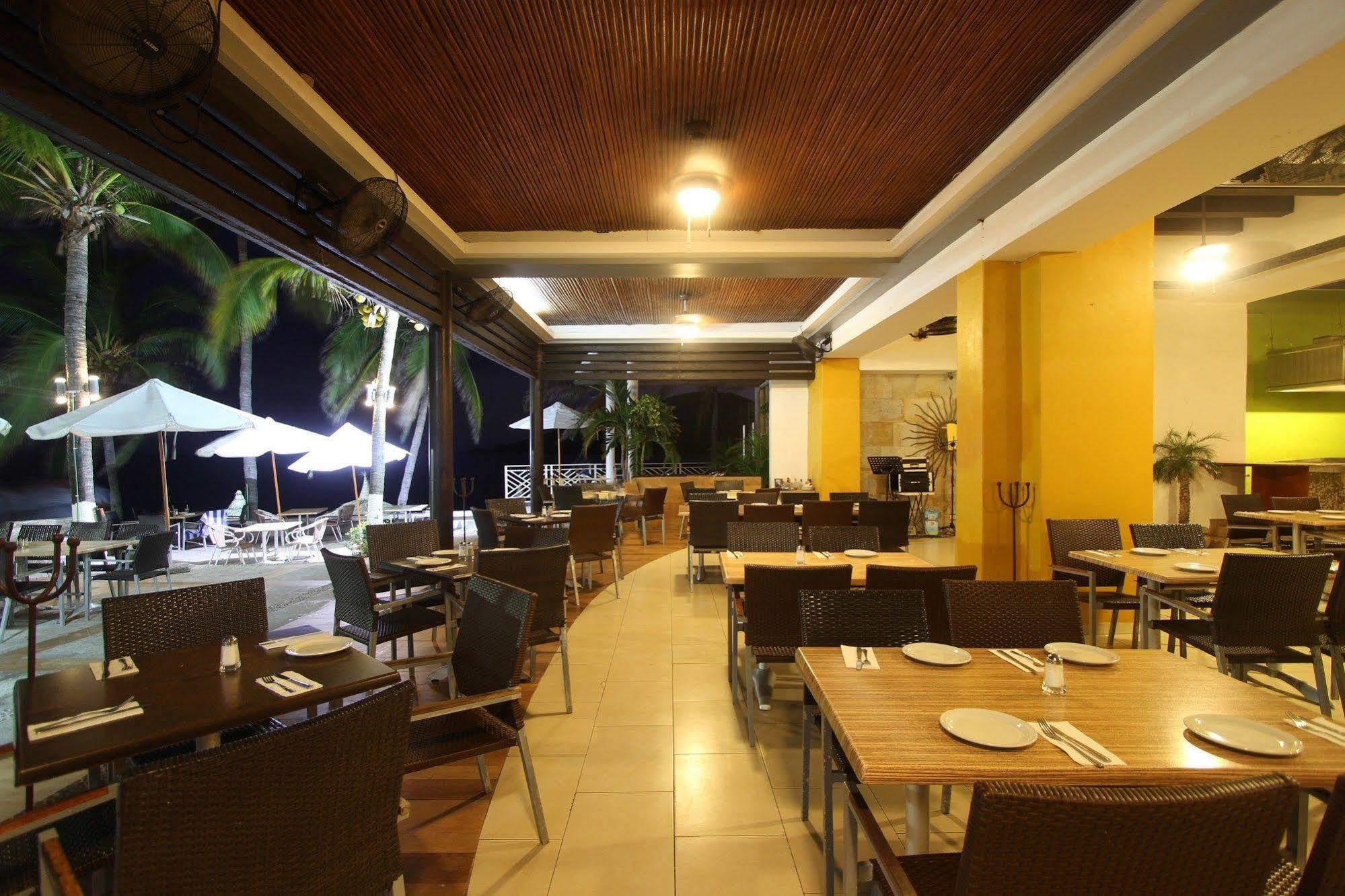 Oceano Palace Mazatlán Εξωτερικό φωτογραφία