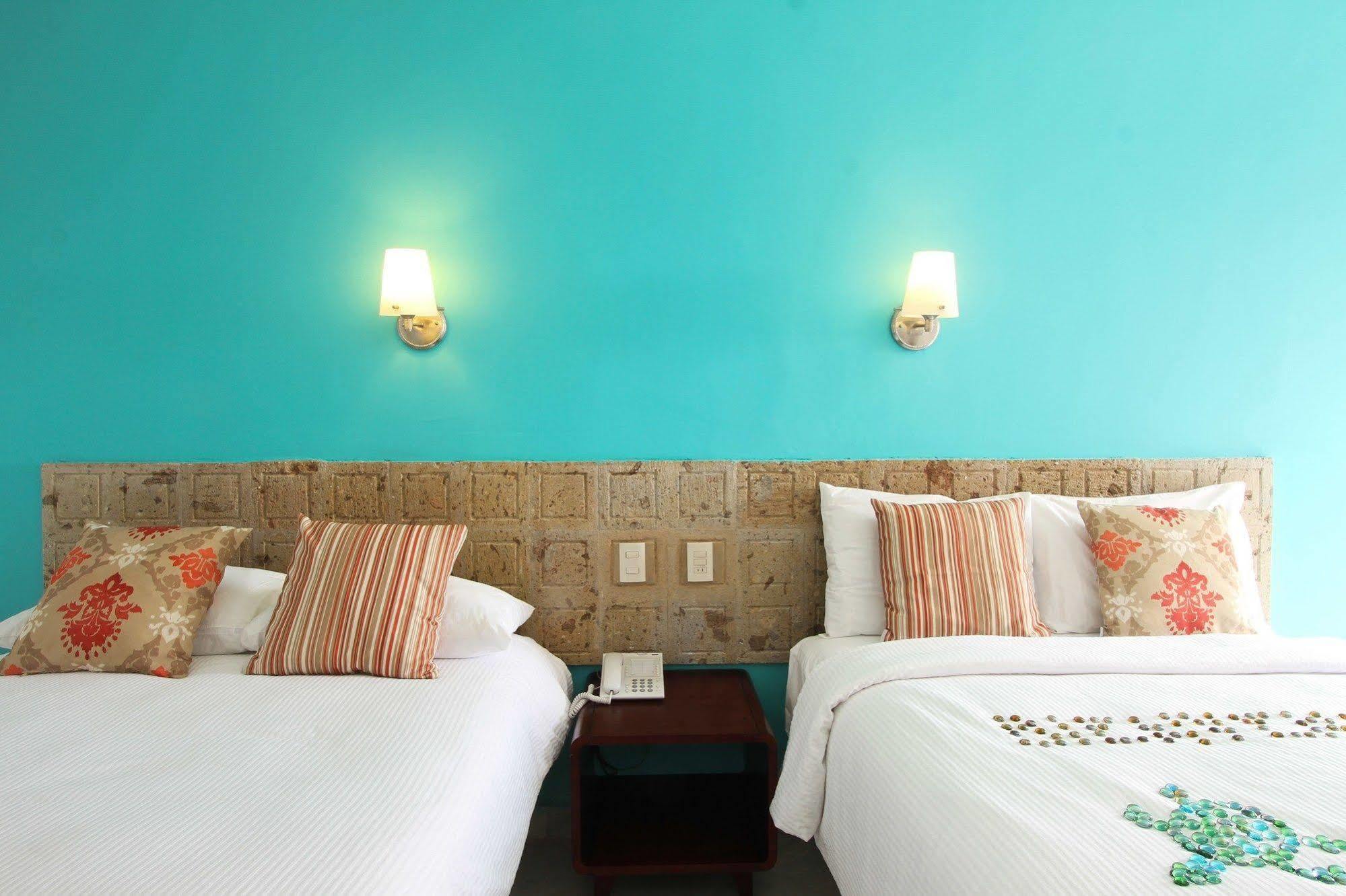 Oceano Palace Mazatlán Εξωτερικό φωτογραφία